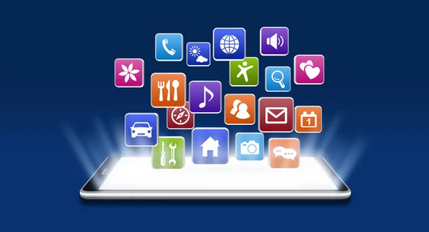 スマホ・タブレットアプリ